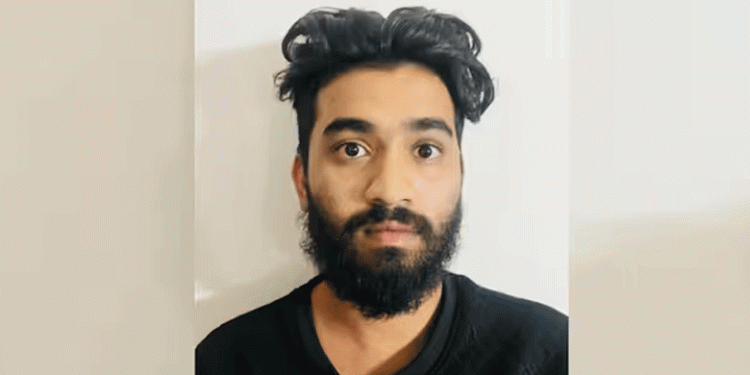 ഇന്‍സ്റ്റഗ്രാം വഴി യുവതിയുമായി പരിചയം, വിവാഹ വാഗ്ദാനം നല്‍കി ലൈംഗിക പീഡനം; പ്രതി പിടിയില്‍