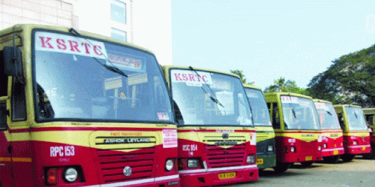കെഎസ്ആര്‍ടിസി ലോജിസ്റ്റിക് സര്‍വീസ് നിരക്ക് വര്‍ധിപ്പിച്ചു, ഇനി മുതല്‍ പാഴ്‌സല്‍ അയക്കാന്‍ ചെലവ് കൂടും