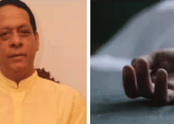 ഓട്ടോ ഡ്രൈവറുടെ മര്‍ദനത്തെ തുടര്‍ന്ന് മുന്‍ എംഎല്‍എ കുഴഞ്ഞുവീണ് മരിച്ചു