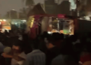 മലപ്പുറത്ത് സ്വകാര്യ ബസ് നിയന്ത്രണം വിട്ട് മറിഞ്ഞു; നിരവധി പേര്‍ക്ക് പരിക്കേറ്റു