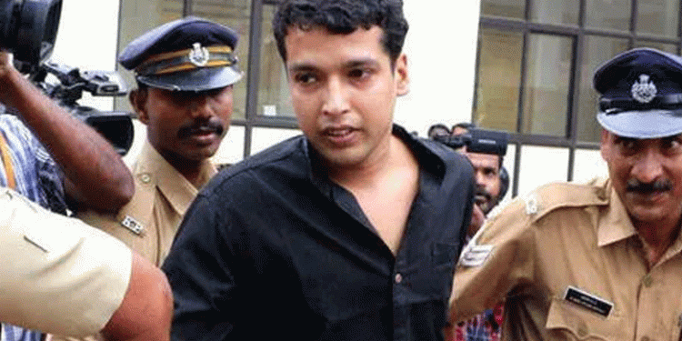 ഹോട്ടലില്‍ കയറി അതിക്രമം, ഭീഷണി; പള്‍സര്‍ സുനിക്കെതിരെ പോലീസ് കേസെടുത്തു
