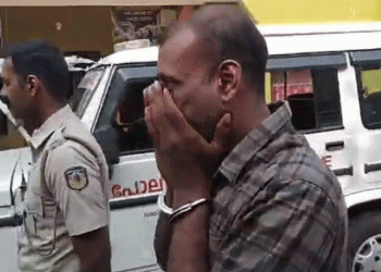 അമ്മയുടെ ഒത്താശയോടെ 13കാരിയെ പീഡിപ്പിച്ച സംഭവം; പ്രതിയും പെണ്‍കുട്ടിയുടെ മാതാവും അറസ്റ്റില്‍