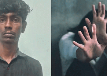 ആലപ്പുഴയില്‍ സഹപാഠിയെ വീട്ടിലെത്തിച്ച് പീഡിപ്പിച്ചു, പ്ലസ് ടു വിദ്യാര്‍ത്ഥി അറസ്റ്റില്‍