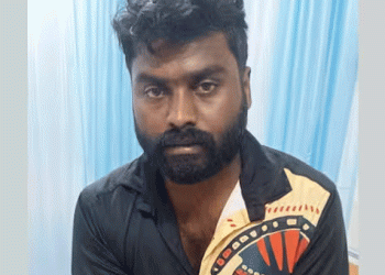 സ്ഥിരം കുറ്റവാളിയായ യുവാവിനെ കാപ്പ നിയമ പ്രകാരം നാട് കടത്തി