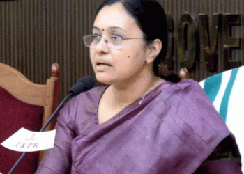 കേരളത്തിന് എയിംസ് അനുവദിക്കാത്തത് പ്രതിഷേധാർഹം: മന്ത്രി വീണാ ജോർജ്