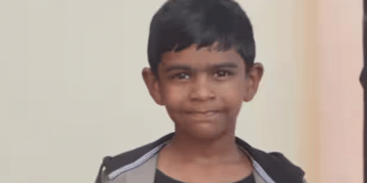 കൊട്ടാരക്കരയിൽ കനാലിൽ വീണ് എട്ട് വയസുകാരൻ മരിച്ചു