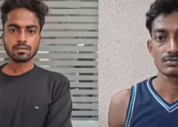 കളമശ്ശേരി പോളിടെക്‌നിക് ലഹരി കേസ്; ക്യാംപസിലേക്ക് കഞ്ചാവെത്തിച്ച ഇതരസംസ്ഥാനക്കാര്‍ അറസ്റ്റില്‍