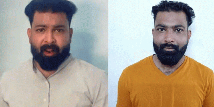 വ്ലോഗര്‍ ജുനൈദിന്റെ മരണം: പോസ്റ്റുമോര്‍ട്ടത്തില്‍ ആല്‍ക്കഹോളിന്റെ സാന്നിധ്യം കണ്ടെത്തി