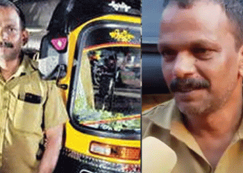 കൊലപാതകത്തിനു ശേഷം ഓട്ടോയില്‍ കയറി രക്ഷപ്പെടാന്‍ ശ്രമം, തന്ത്രപൂര്‍വം പ്രതിയെ സ്റ്റേഷനില്‍ എത്തിച്ച് ഓട്ടോഡ്രൈവര്‍