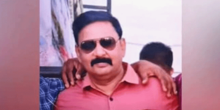 ഇടുക്കിയില് കൈക്കൂലി വാങ്ങിയ പോലീസ് ഉദ്യോഗസ്ഥനെ ‘കൈയ്യോടെ പൊക്കി’ വിജിലന്സ്