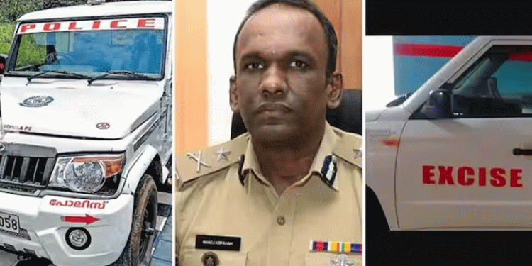 ലഹരിക്കെതിരെ ശക്തമായ നടപടിക്ക് സര്‍ക്കാര്‍, സംസ്ഥാന വ്യാപക റെയ്ഡ്, മാഫിയ സംഘത്തിന്റെ ഡേറ്റാ ബേസ് തയ്യാറാക്കും