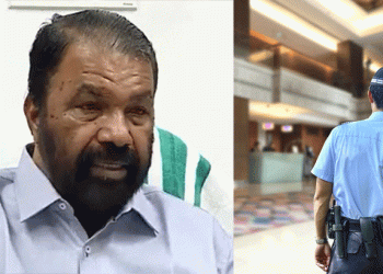 സെക്യൂരിറ്റി ജീവനക്കാര്‍ക്ക് തൊഴിലുടമ ഇരിപ്പിടം നല്‍കണം:  നിര്‍ദേശവുമായി മന്ത്രി വി ശിവന്‍കുട്ടി