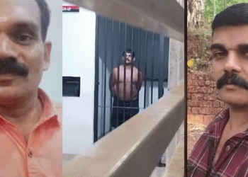 49เดเดพเดฐเดจเตโ เดตเตเดเดฟเดฏเตเดฑเตเดฑเต เดฎเดฐเดฟเดเตเด เดธเดเดญเดตเด: เดฐเดพเดงเดพเดเตเดทเตเดฃเดจเตเดฑเต เดญเดพเดฐเตเดฏเดฏเตเดฎเดพเดฏเดฟ เดธเตเดนเตเดฆเด เดคเตเดเดฐเดพเดจเดพเดเดพเดคเตเดคเดคเต เดเตเดฒเดชเดพเดคเดเดคเตเดคเดฟเดจเต เดเดพเดฐเดฃเด; เดธเดจเตเดคเตเดทเต เด
เดฑเดธเตเดฑเตเดฑเดฟเดฒเตโ