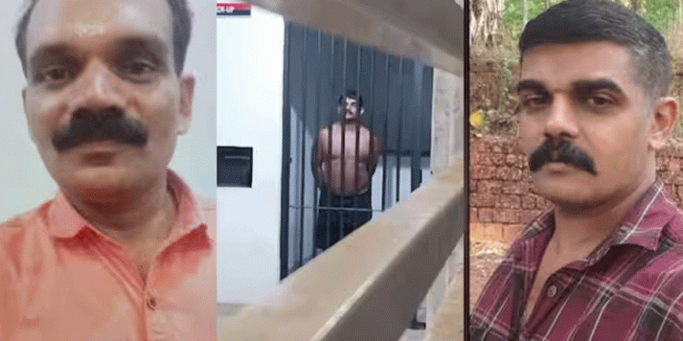 49കാരന്‍ വെടിയേറ്റ് മരിച്ച സംഭവം: രാധാകൃഷ്ണന്റെ ഭാര്യയുമായി സൗഹൃദം തുടരാനാകാത്തത് കൊലപാതകത്തിന് കാരണം; സന്തോഷ് അറസ്റ്റില്‍