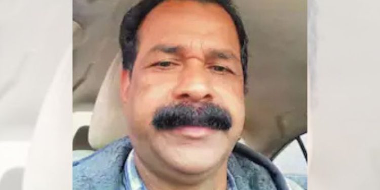 ഇന്ന് നാട്ടിലേക്ക് വരാനിരിക്കവെ കുഴഞ്ഞുവീണു, പ്രവാസി മലയാളിക്ക് ദമ്മാമില്‍ ദാരുണാന്ത്യം