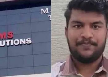 പത്താം ക്ലാസിലെ ക്രിസ്മസ് പരീക്ഷ ചോദ്യപേപ്പര്‍ ചോര്‍ന്ന സംഭവം, സ്‌കൂളിലെ പ്യൂണ്‍ അറസ്റ്റിൽ