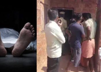 യുവതി വീട്ടിനുള്ളിൽ മരിച്ച നിലയിൽ, സംഭവം കണ്ണൂരിൽ