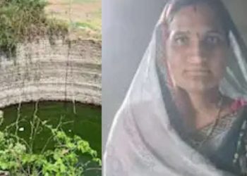 മക്കളുടെ അസുഖം  മാനസികമായി തളര്‍ത്തി, രണ്ട് ആണ്‍ മക്കളെയും കൊണ്ട് കിണറ്റില്‍ ചാടി ജീവനൊടുക്കി  യുവതി