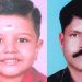 പെരിയാറില് കുളിക്കാനിറങ്ങി, അച്ഛനും മകനും മുങ്ങിമരിച്ചു