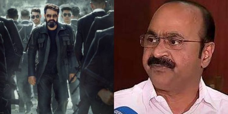 ‘ എത്ര മൂടിവയ്ക്കാന്‍ ശ്രമിച്ചാലും ചരിത്ര സത്യങ്ങള്‍ തെളിഞ്ഞുതന്നെ നിലക്കും ‘, എംപുരാന് പിന്തുണയുമായി വിഡി സതീശൻ