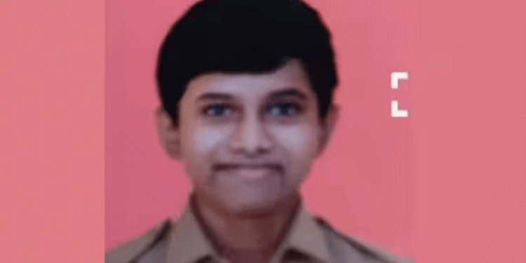 ആറ്റിങ്ങലില്‍ 10-ാം ക്ലാസ് വിദ്യാര്‍ത്ഥി കിടപ്പുമുറിയില്‍ തൂങ്ങി  മരിച്ച നിലയില്‍