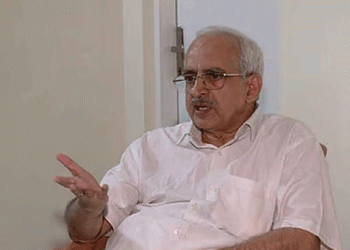 പകുതി വില തട്ടിപ്പ് കേസ്; കെ എൻ ആനന്ദ കുമാർ കസ്റ്റഡിയിൽ