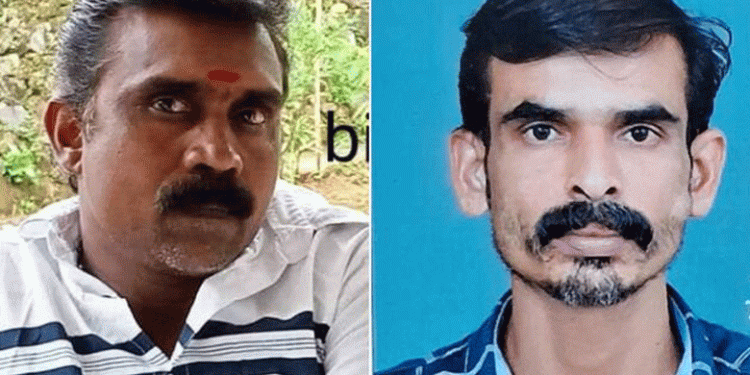 എരുമേലിയില്‍ കിണര്‍ വൃത്തിയാക്കാന്‍ ഇറങ്ങിയ രണ്ട് പേര്‍ ഓക്‌സിജന്‍ കിട്ടാതെ മരിച്ചു