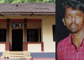 കോട്ടയത്ത് വയോധികയെ കസേരയില്‍ കെട്ടിയിട്ട് സ്വര്‍ണവും പണവും കവര്‍ന്നു