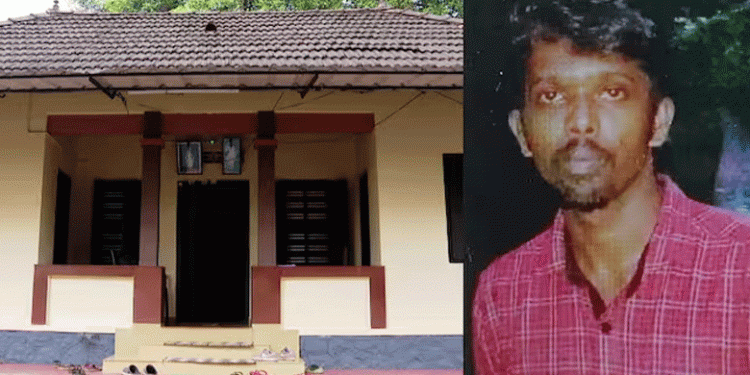 കോട്ടയത്ത് വയോധികയെ കസേരയില്‍ കെട്ടിയിട്ട് സ്വര്‍ണവും പണവും കവര്‍ന്നു
