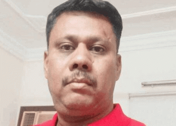 സൗദി അറേബ്യയില്‍ പ്രവാസി മലയാളി മരിച്ചു