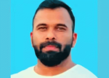 തൃശ്ശൂർ സ്വദേശി ഒമാനിൽ നിര്യാതനായി