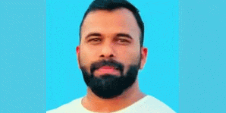 തൃശ്ശൂർ സ്വദേശി ഒമാനിൽ നിര്യാതനായി