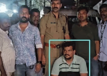 മഞ്ചേരിയില്‍ വില്‍പ്പനയ്‌ക്കെത്തിച്ച ഹെറോയിനുമായി അതിഥി തൊഴിലാളി പിടിയില്‍