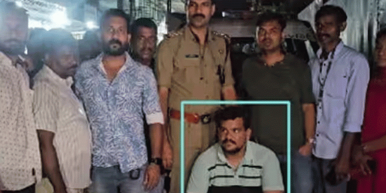 മഞ്ചേരിയില്‍ വില്‍പ്പനയ്‌ക്കെത്തിച്ച ഹെറോയിനുമായി അതിഥി തൊഴിലാളി പിടിയില്‍