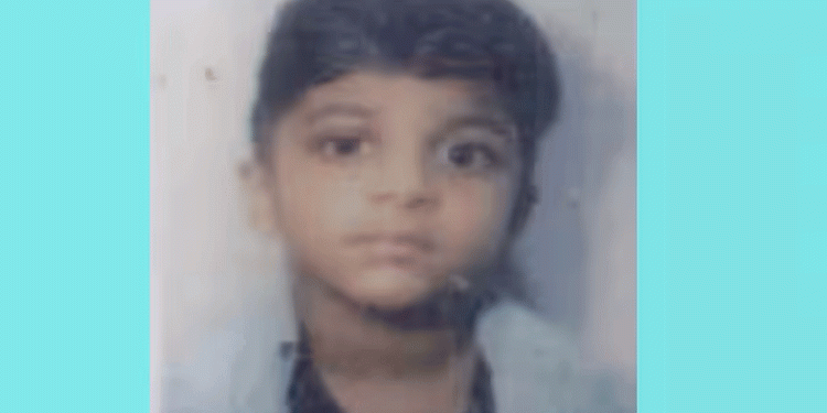 കളിക്കുന്നതിനിടെ ഫ്‌ലാറ്റിന്റെ ഏഴാം നിലയില്‍ നിന്ന് താഴെ വീണു, രണ്ടാം ക്ലാസുകാരന് ദാരുണാന്ത്യം