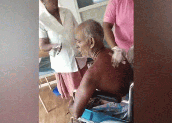 അതിര്‍ത്തി തര്‍ക്കം: കണ്ണൂരില്‍ വയോധികനെ യുവാവ് കോടാലി കൊണ്ട് വെട്ടിപ്പരിക്കേല്‍പ്പിച്ചു