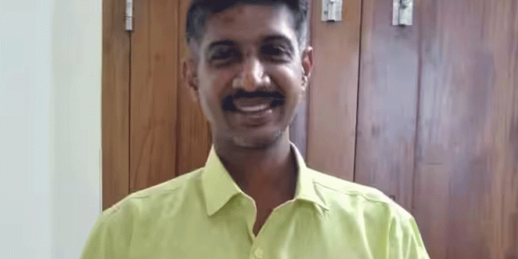 കിണർ വൃത്തിയാക്കുന്നതിനിടെ തെന്നി വീണു; 44 കാരന് ദാരുണാന്ത്യം