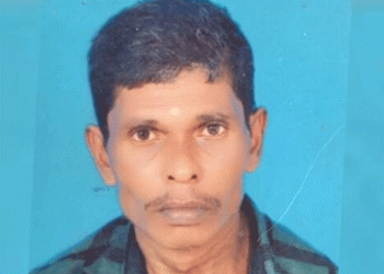 പാലക്കാട് നിയന്ത്രണം വിട്ട പിക്കപ്പ് വാനിടിച്ച് കാല്നട യാത്രക്കാരന് ദാരുണാന്ത്യം