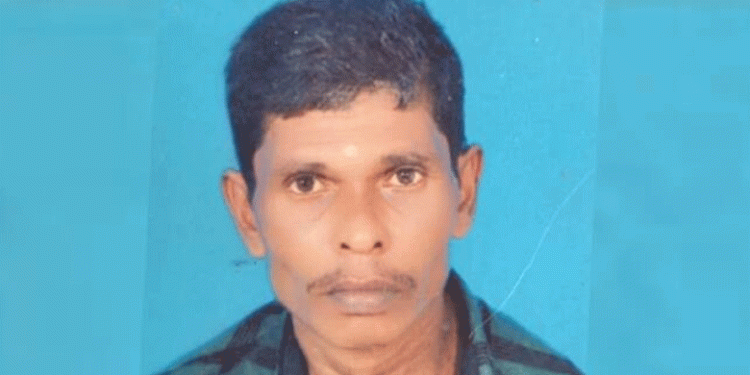 പാലക്കാട് നിയന്ത്രണം വിട്ട പിക്കപ്പ് വാനിടിച്ച് കാല്‍നട യാത്രക്കാരന് ദാരുണാന്ത്യം