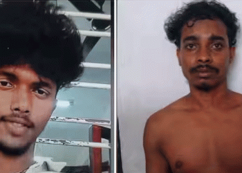 വടക്കഞ്ചേരിയിൽ അർദ്ധരാത്രി യുവാവിനെ കുത്തിക്കൊന്നു, സുഹൃത്ത് പിടിയിൽ