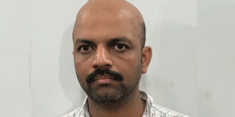 കാറില്‍ കറങ്ങി എംഡിഎംഎ വില്‍പ്പന, തേഞ്ഞിപ്പാലം സ്വദേശി മലപ്പുറത്ത് പിടിയില്‍