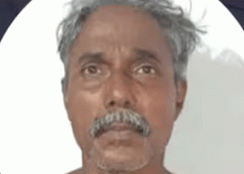 പര്‍ദ്ദയണിഞ്ഞ് വന്ന് പള്ളിയില്‍ മോഷണം; യുവാവിനെ പൊക്കി പോലീസ്
