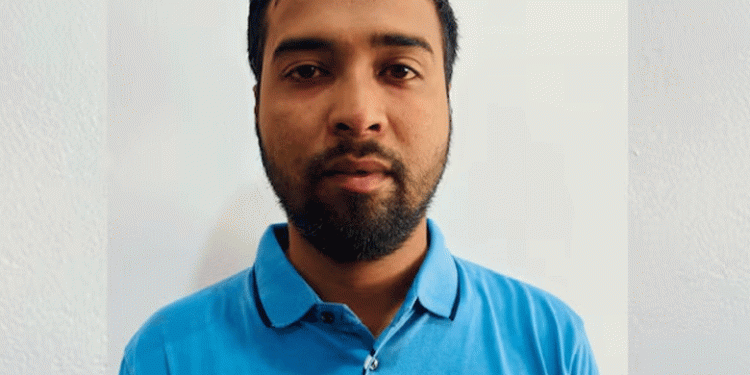 പാര്‍ട് ടൈം ജോലി വാഗ്ദാനം, ഡോക്ടറില്‍  നിന്ന്  പണം തട്ടിയ മുഖ്യപ്രതി പിടിയില്‍