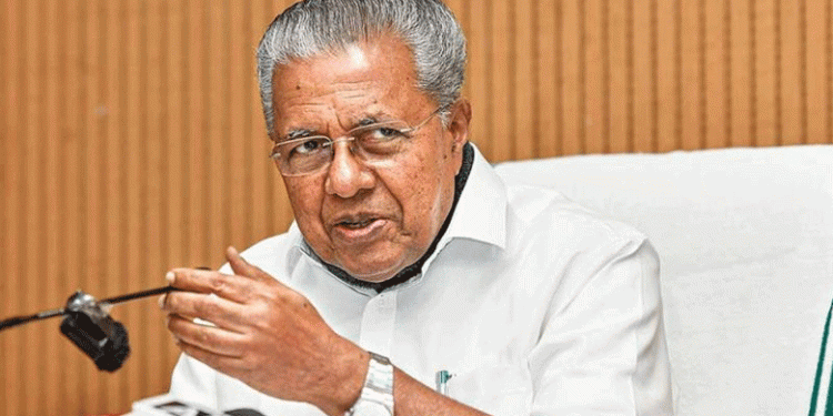 ‘കുട്ടികള്‍ക്ക് സഹജീവി സ്‌നേഹം ഇല്ലതായി, എവിടെയും നടക്കുന്നത് കടുത്ത മത്സരം, ശത്രുതാമനോഭാവം’: മുഖ്യമന്ത്രി പിണറായി