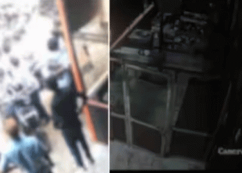 ‘താടി വടിച്ചില്ല, ഷര്‍ട്ടിന്റെ ബട്ടന്‍ ഇട്ടില്ല’; നാദാപുരത്ത് പ്ലസ് വണ്‍ വിദ്യാര്‍ത്ഥിക്ക് സീനിയേഴ്‌സിന്റെ ക്രൂരമര്‍ദ്ദനം; ദൃശ്യം പുറത്ത്