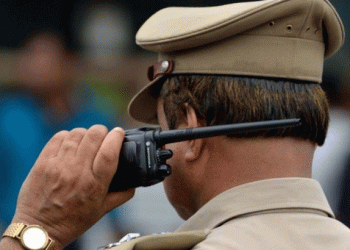 പാസ്‌പോര്‍ട്ട് വെരിഫിക്കേഷന് കൈക്കൂലി വാങ്ങിയ പോലീസ് ഉദ്യോഗസ്ഥന്‍ അറസ്റ്റില്‍