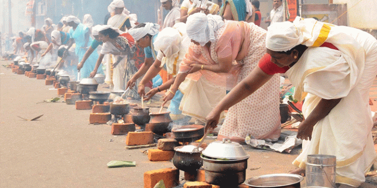 ആറ്റുകാൽ പൊങ്കാല: 1391 ശുദ്ധജല ടാപ്പുകളും 50 ഷവറുകളും ഒരുക്കി വാട്ടർ അതോറിറ്റി