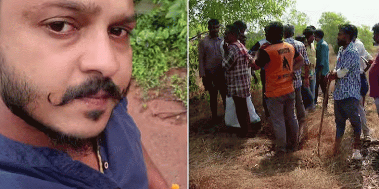 കാസര്കോട് 15കാരിയുടേയും യുവാവിന്റേയും മരണം; മൃതദേഹങ്ങള് ഉണങ്ങിയ നിലയില്, കൂടുതല് പരിശോധനയിലേക്ക്