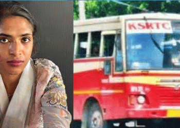 കെഎസ്ആര്‍ടിസി ബസില്‍ എക്‌സൈസിന്റെ പരിശോധന, യാത്രക്കാരിയില്‍ നിന്നും പിടിച്ചെടുത്തത് 45 ഗ്രാം കഞ്ചാവ്