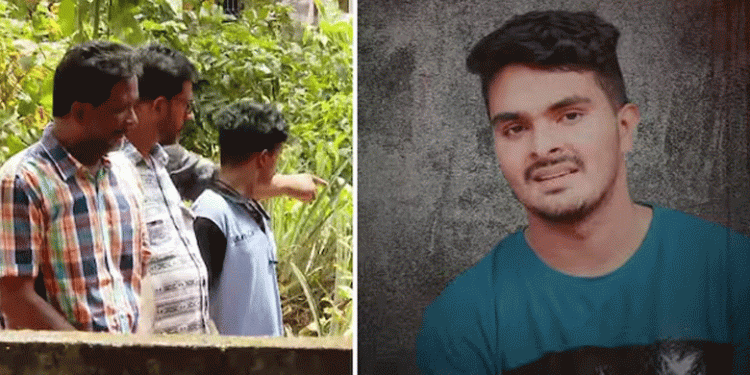 വെഞ്ഞാറമ്മൂട് കൂട്ടക്കൊല: ഭാര്യക്കും മകനും നാട്ടില്‍ കട ബാധ്യതയുണ്ടെന്ന് അറിയില്ലായിരുന്നെന്ന് റഹീമിന്റെ മൊഴി